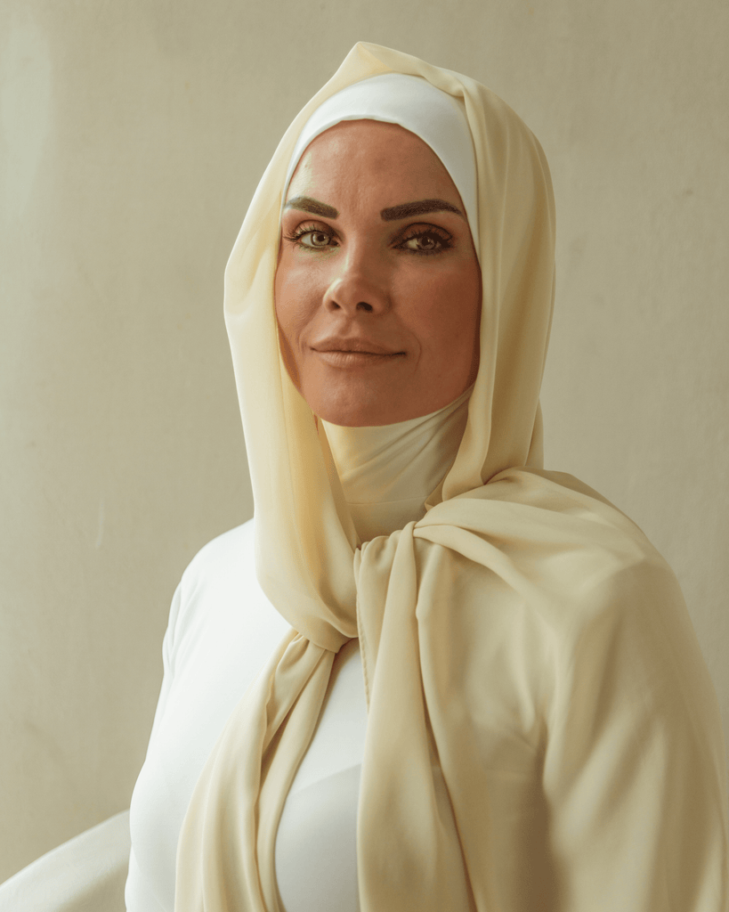Chiffon Hijabs – Ruuq